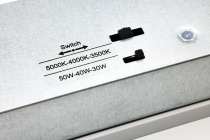 2X4 LED BACKLIT FLAT PANEL - 65-582R1