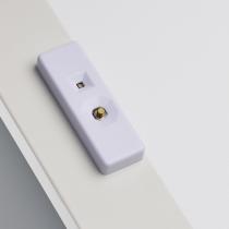 1X4 LED BACKLIT FLAT PANEL - 65-583