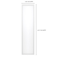 1X4 LED BACKLIT FLAT PANEL - 65-583