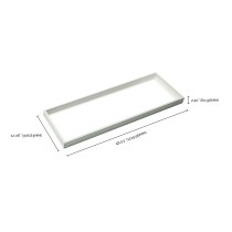 1X4 BACKLIT PANEL FRAME KIT - 65-598
