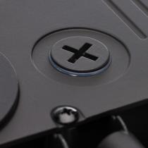 90W LED FLOOD LIGHT - 65-618