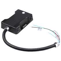 ADD ON EM ROUND CANOPY LIGHTS - 65-622