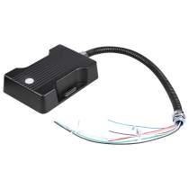 ADD ON EM ROUND CANOPY LIGHTS - 65-622