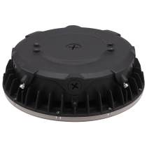 25W LED CANOPY W/ SENSOR PORT - 65-624R1