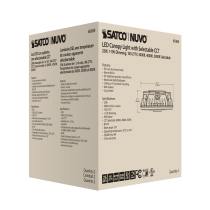 25W LED CANOPY LIGHT - 65-624