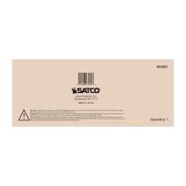 100W LED CANOPY LIGHT - 65-631