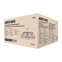 100W LED CANOPY LIGHT - 65-631