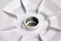 LED WIDE BEAM ANGLE CANOPY - 65-635