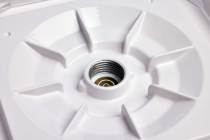 LED WIDE BEAM ANGLE CANOPY - 65-635