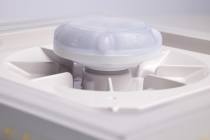 LED WIDE BEAM ANGLE CANOPY - 65-635