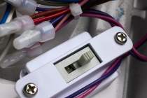 LED WIDE BEAM ANGLE CANOPY - 65-635