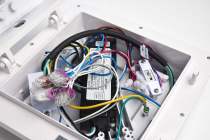 LED WIDE BEAM ANGLE CANOPY - 65-635