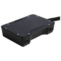 ADD ON 8W EM ROUND CANOPY - 65-638