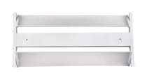 110W LED ADJUSTABLE HIGH BAY - 65-642