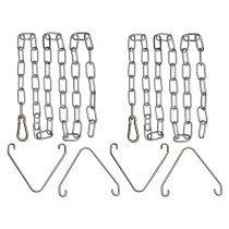 135W LED ADJUSTABLE HIGH BAY - 65-644R1