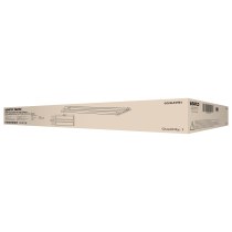 220W LED ADJUSTABLE HIGH BAY - 65-647R1