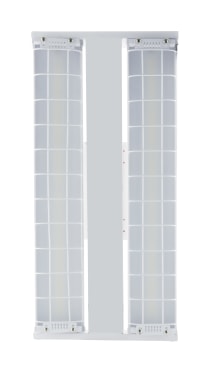 PROTECTIVE CAGE ADJ HIGH BAY - 65-653
