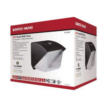 29W LED SMALL WALL PACK - 65-655