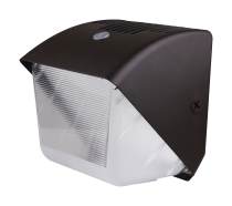 40W LED SMALL WALL PACK - 65-656