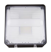 40W LED SMALL WALL PACK - 65-656