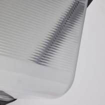 40W LED SMALL WALL PACK - 65-656