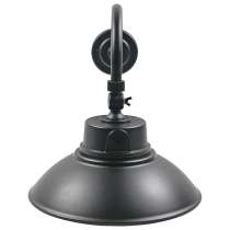 LED GOOSENECK BLACK FINISH - 65-661
