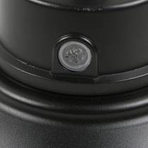 LED GOOSENECK BLACK FINISH - 65-661