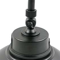 LED GOOSENECK BLACK FINISH - 65-661