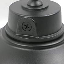 LED GOOSENECK BRONZE FINISH - 65-662