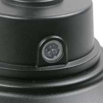 LED GOOSENECK BRONZE FINISH - 65-662