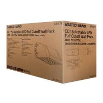 40W FULL CUTOFF WALL PACK - 65-671
