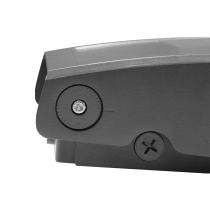 28W ADJUSTABLE WALL PACK - 65-677