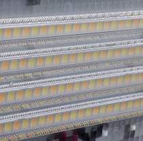 28W ADJUSTABLE WALL PACK - 65-677