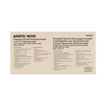 60W ADJUSTABLE WALL PACK - 65-679