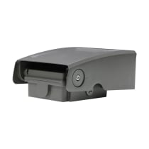 80W ADJUSTABLE WALL PACK - 65-680