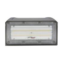 80W ADJUSTABLE WALL PACK - 65-680