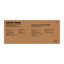 29W LED AREA LIGHT W/PHOTOCELL - 65-681