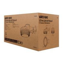 29W LED AREA LIGHT W/PHOTOCELL - 65-681