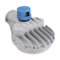 60W LED AREA LIGHT W/PHOTOCELL - 65-683