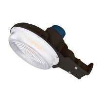 40W LED AREA LIGHT W/PHOTOCELL - 65-685