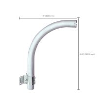ALUMINUM MOUNTING ARM - 65-687