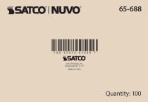 SHORTING CAP - 65-688