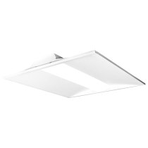 2X2 SINGLE BASKET TROFFER - 65-690