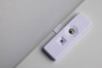 2X2 EM SINGLE BASKET TROFFER - 65-692