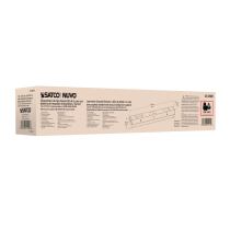 2' LINEAR STRIP W/ EM & SENSOR - 65-698R1