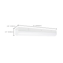 2' LINEAR STRIP W/ EM & SENSOR - 65-698