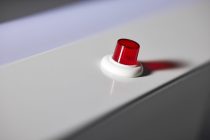 4' LINEAR STRIP W/ EM & SENSOR - 65-699