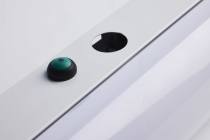 4' LINEAR STRIP W/ EM & SENSOR - 65-699