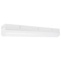 2' LINEAR STRIP WHITE FINISH - 65-700R1