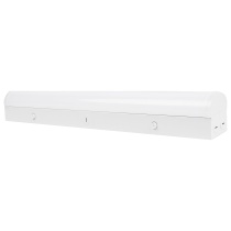 2' LINEAR STRIP WHITE FINISH - 65-700R1